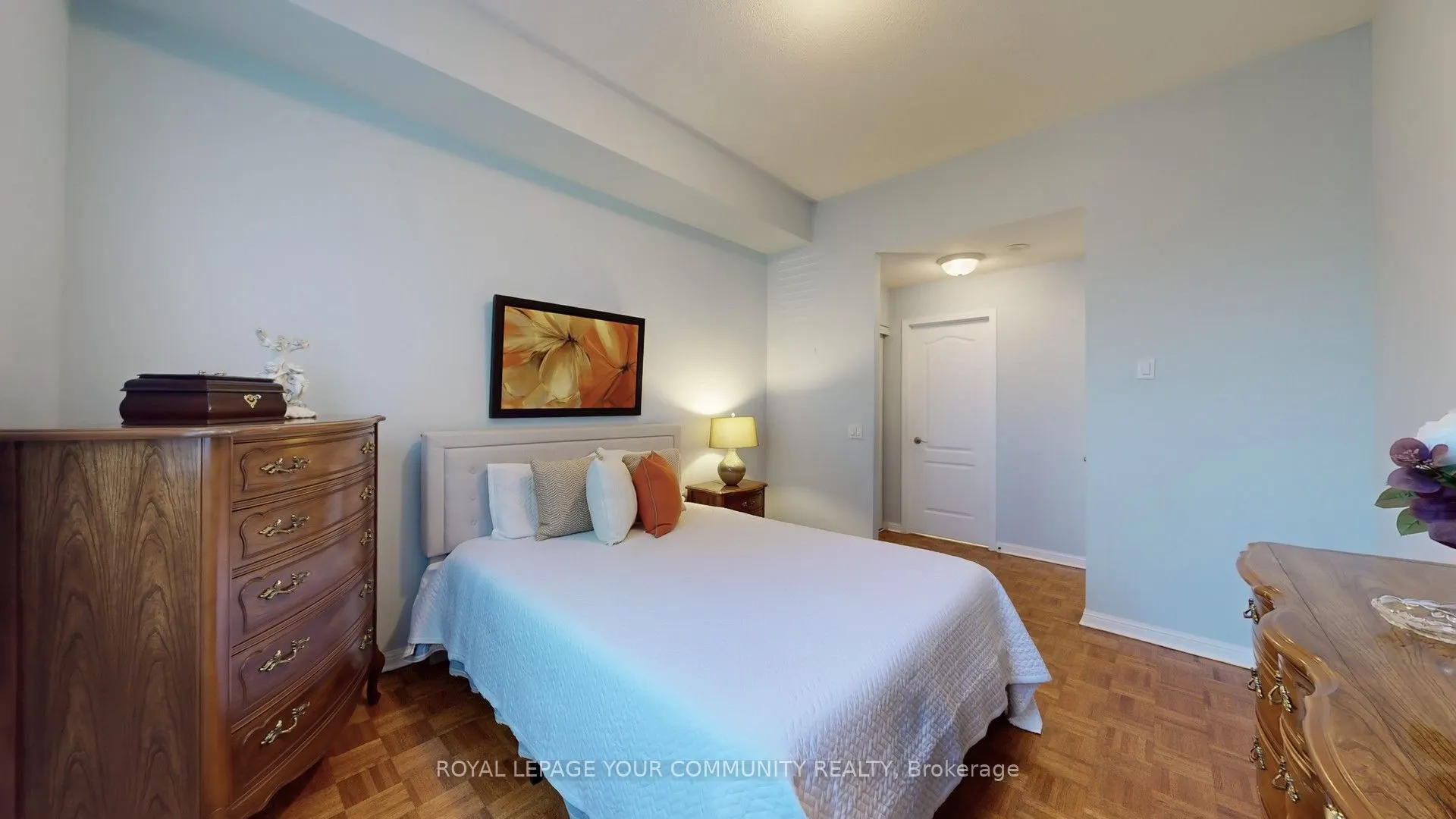 2502 Rutherford Road, #114