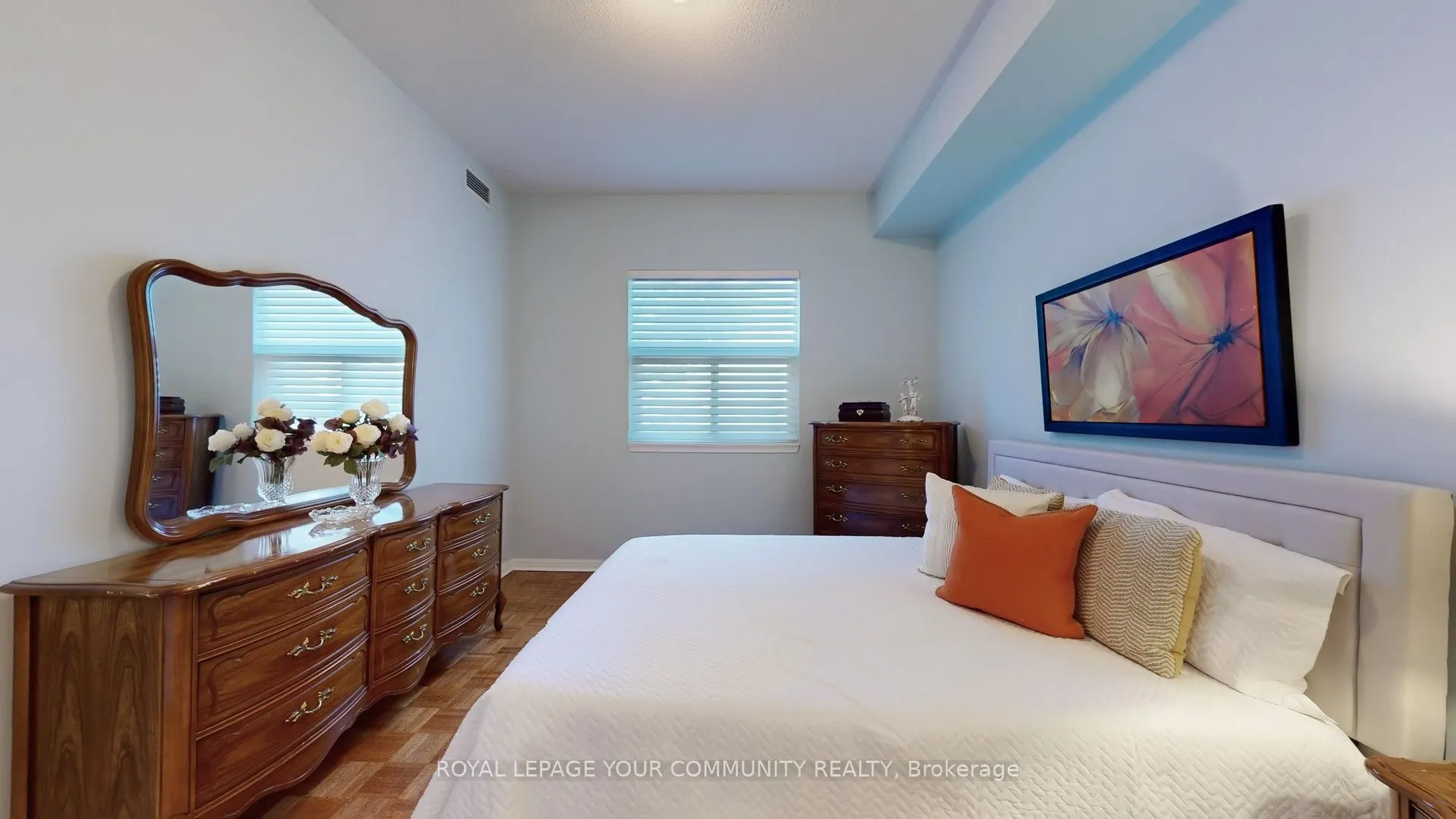 2502 Rutherford Road, #114