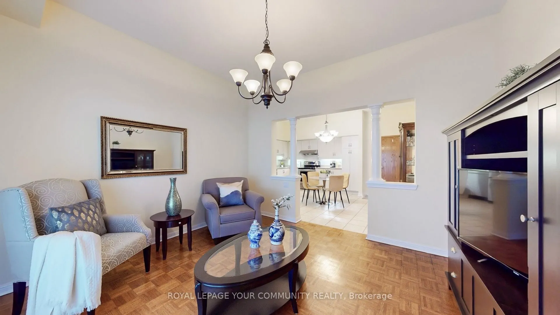 2502 Rutherford Road, #114