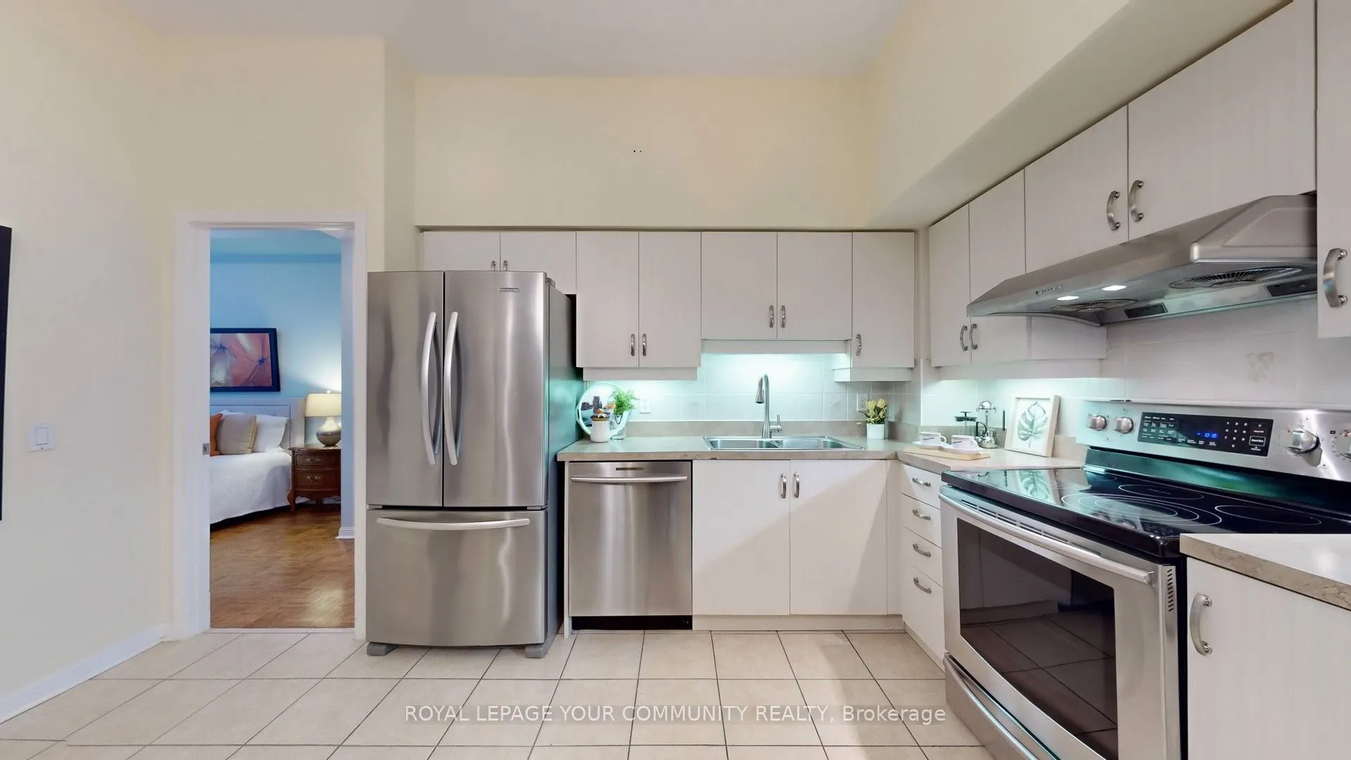 2502 Rutherford Road, #114