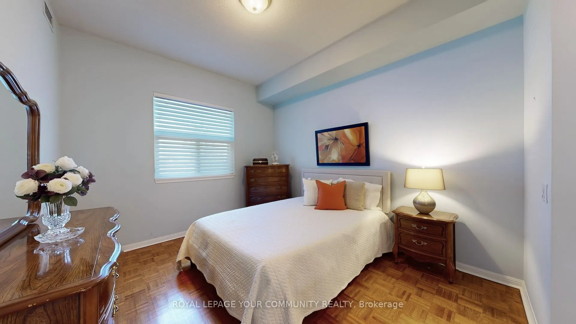 2502 Rutherford Road, #114