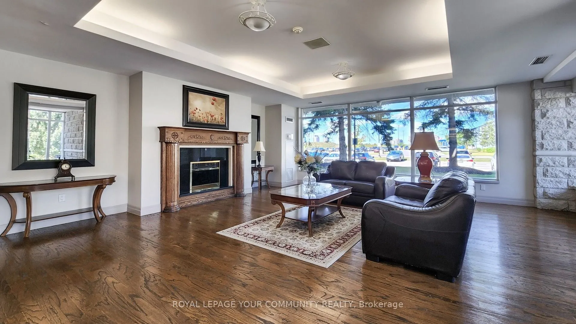 2502 Rutherford Road, #114