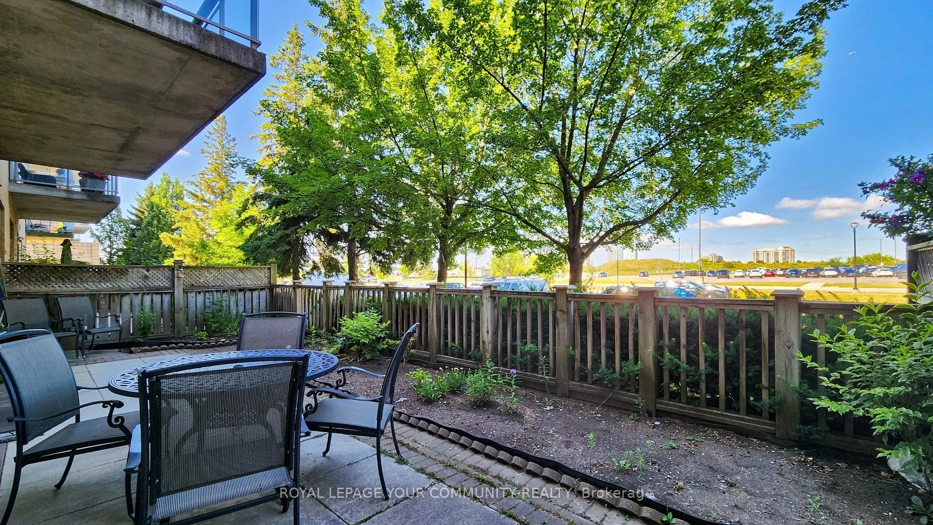 2502 Rutherford Road, #114