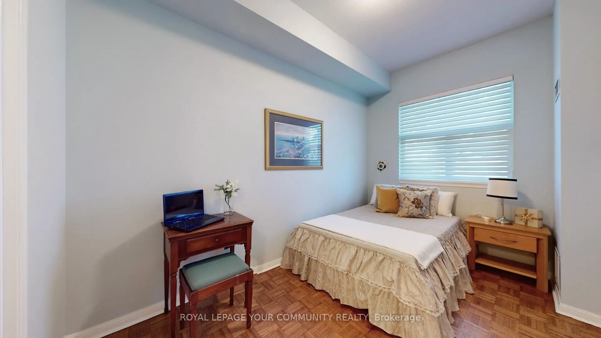 2502 Rutherford Road, #114
