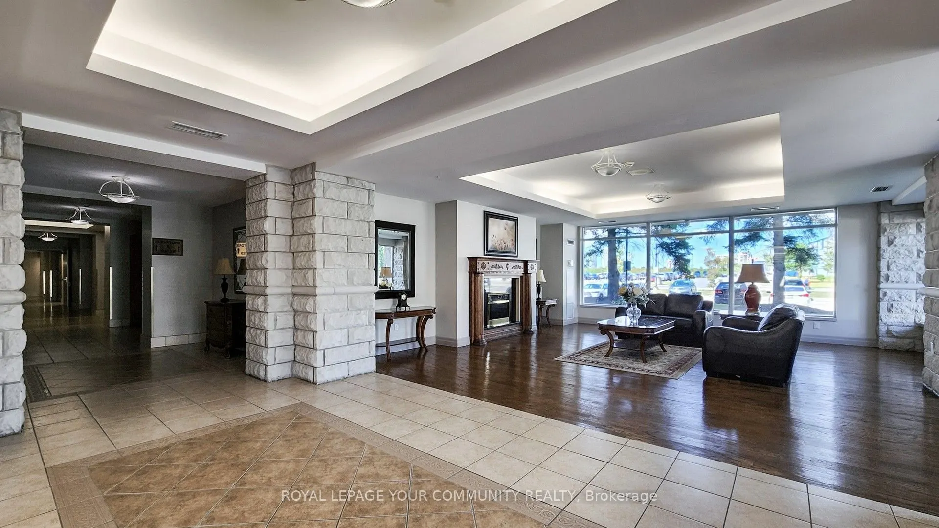 2502 Rutherford Road, #114