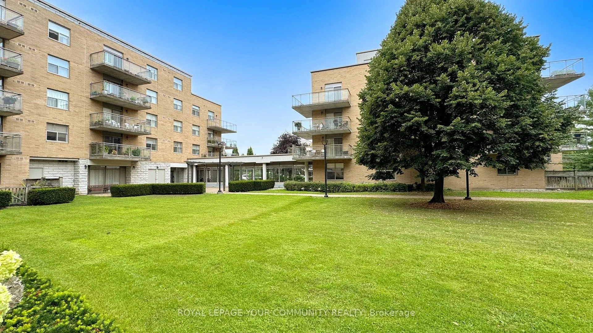 2502 Rutherford Road, #114