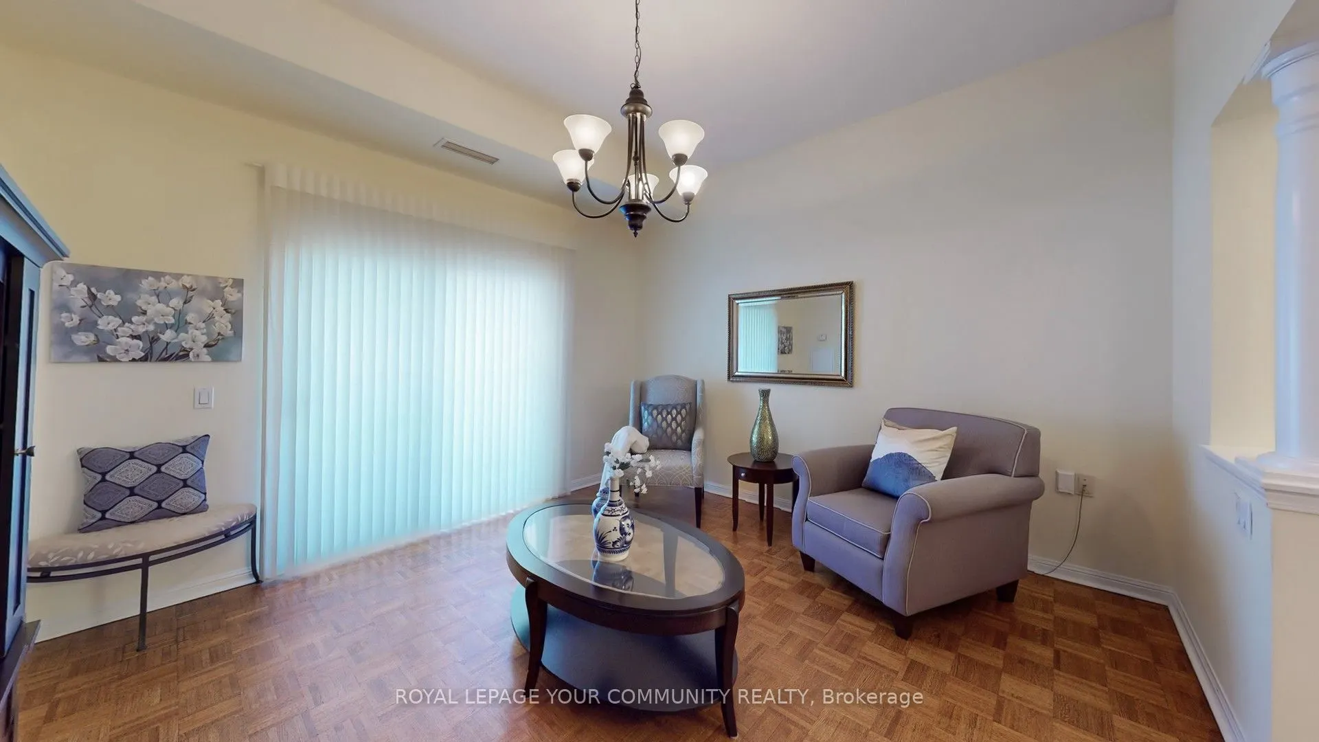2502 Rutherford Road, #114