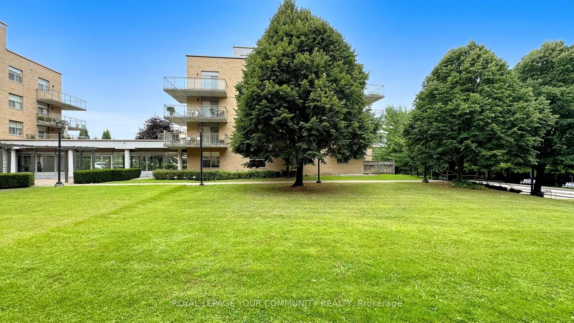 2502 Rutherford Road, #114