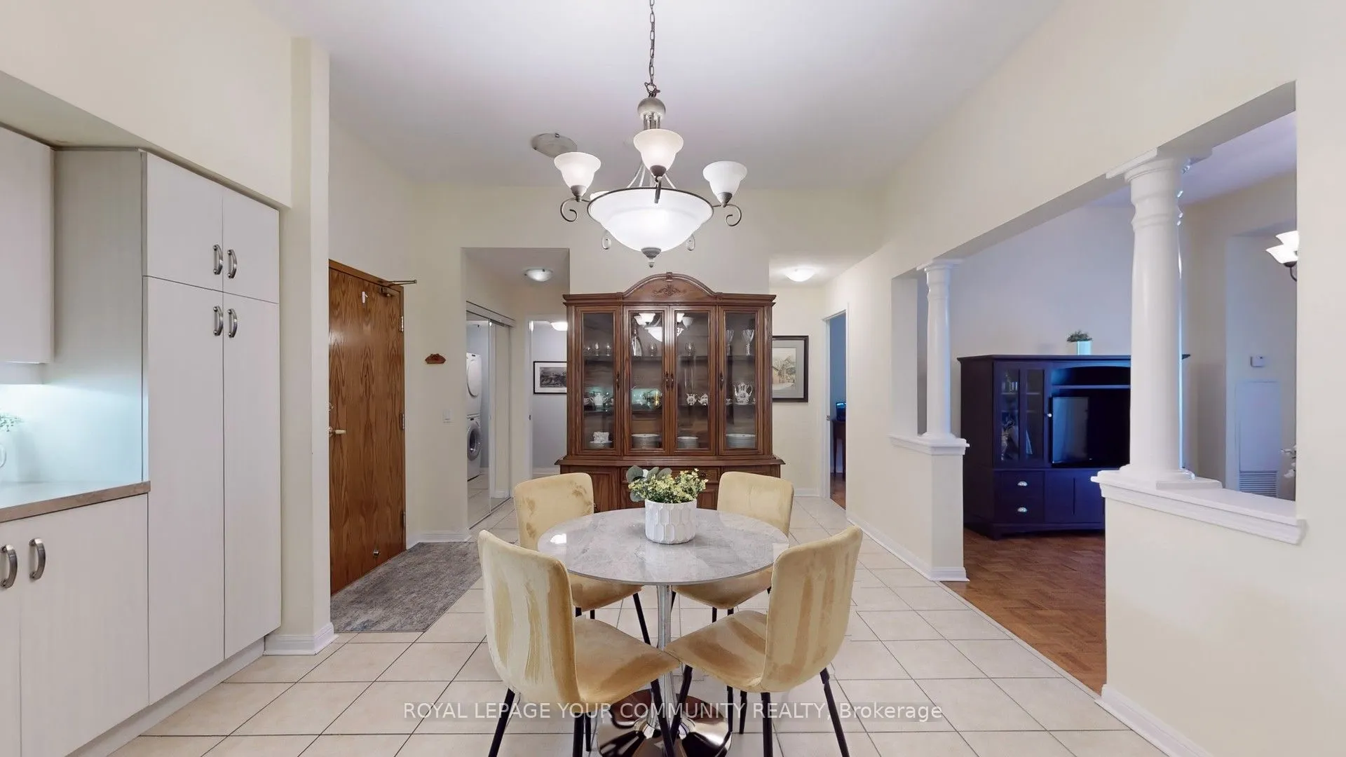 2502 Rutherford Road, #114
