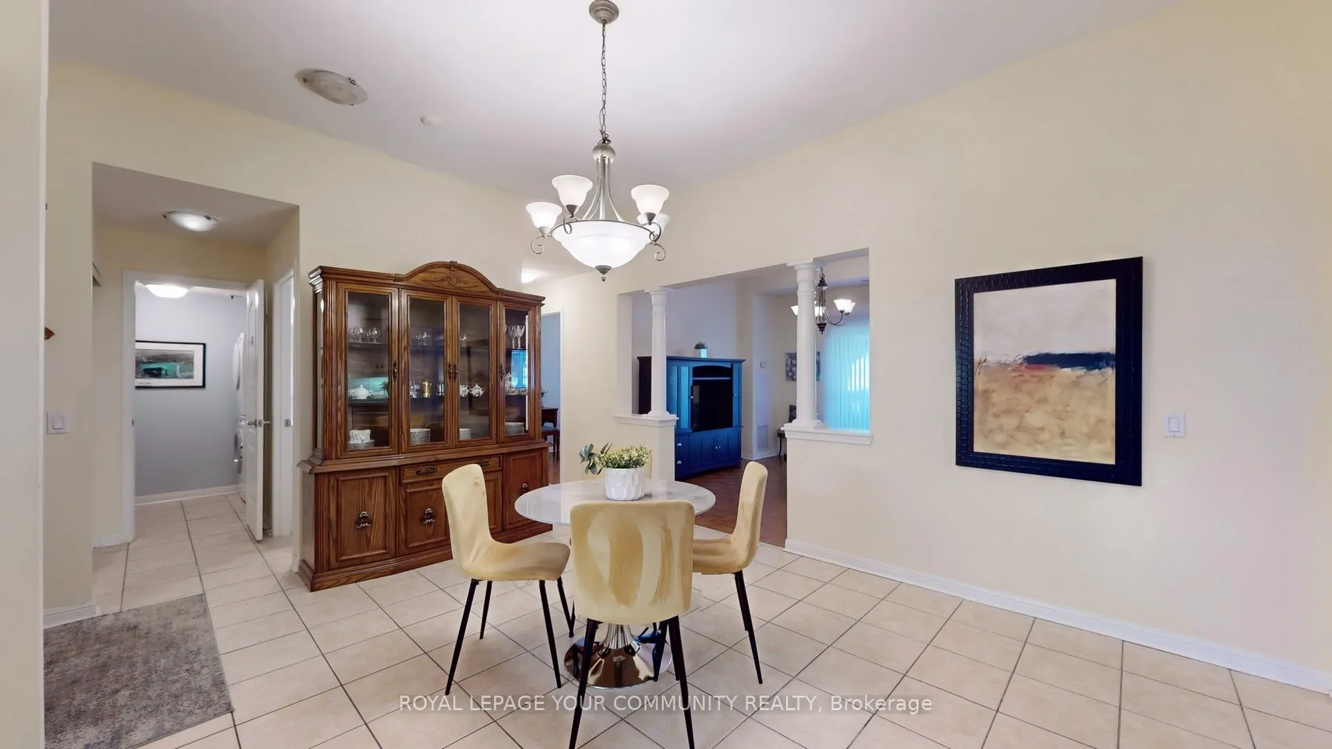 2502 Rutherford Road, #114
