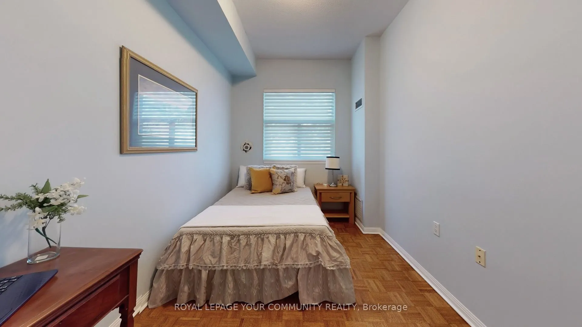2502 Rutherford Road, #114