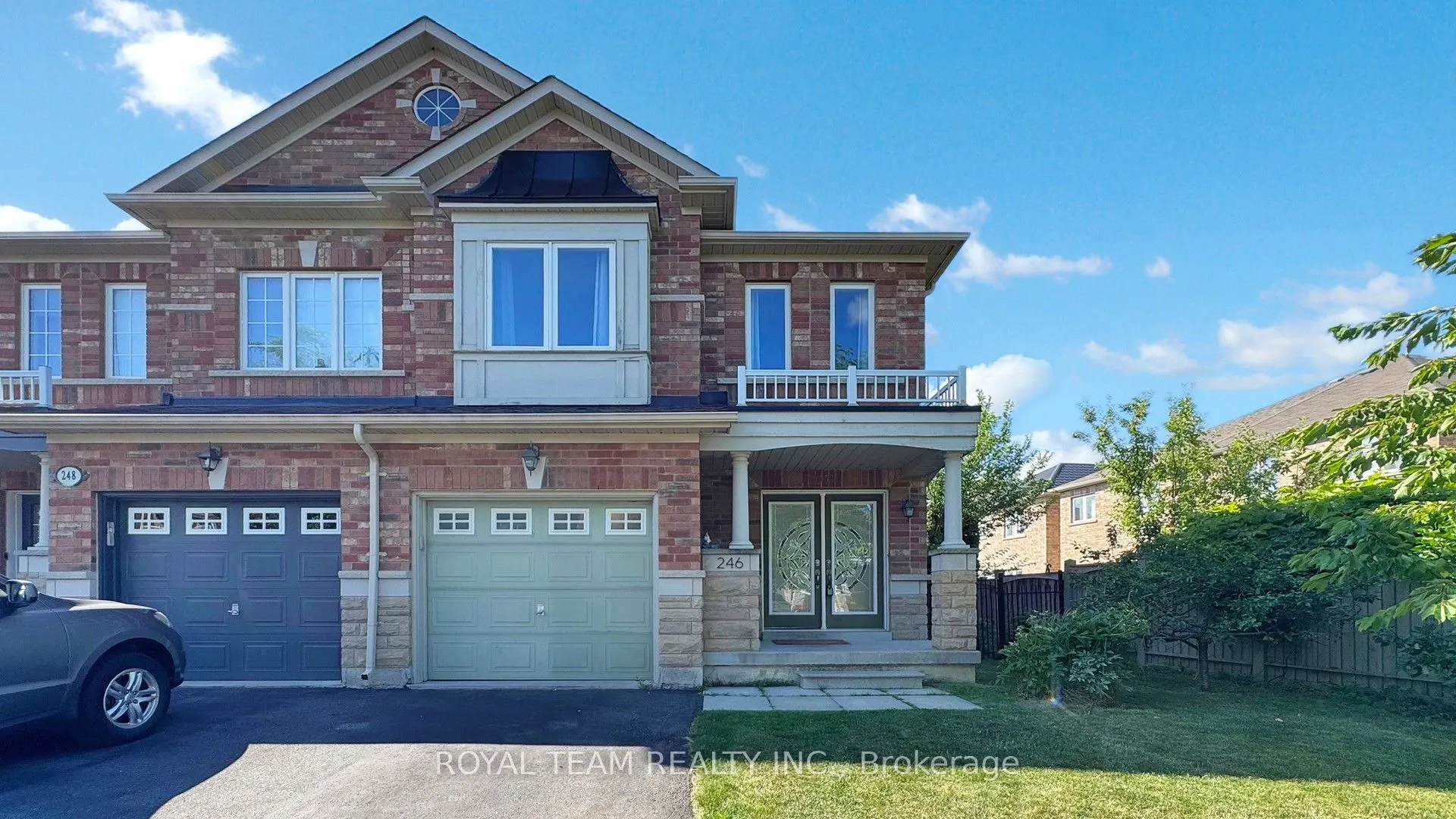 246 Lauderdale Drive