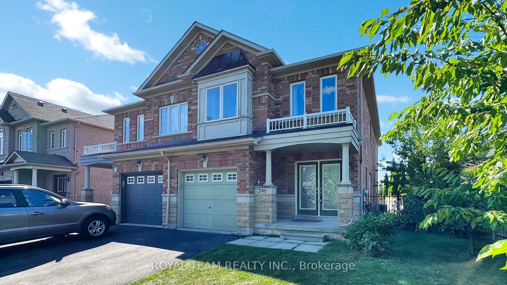 246 Lauderdale Drive