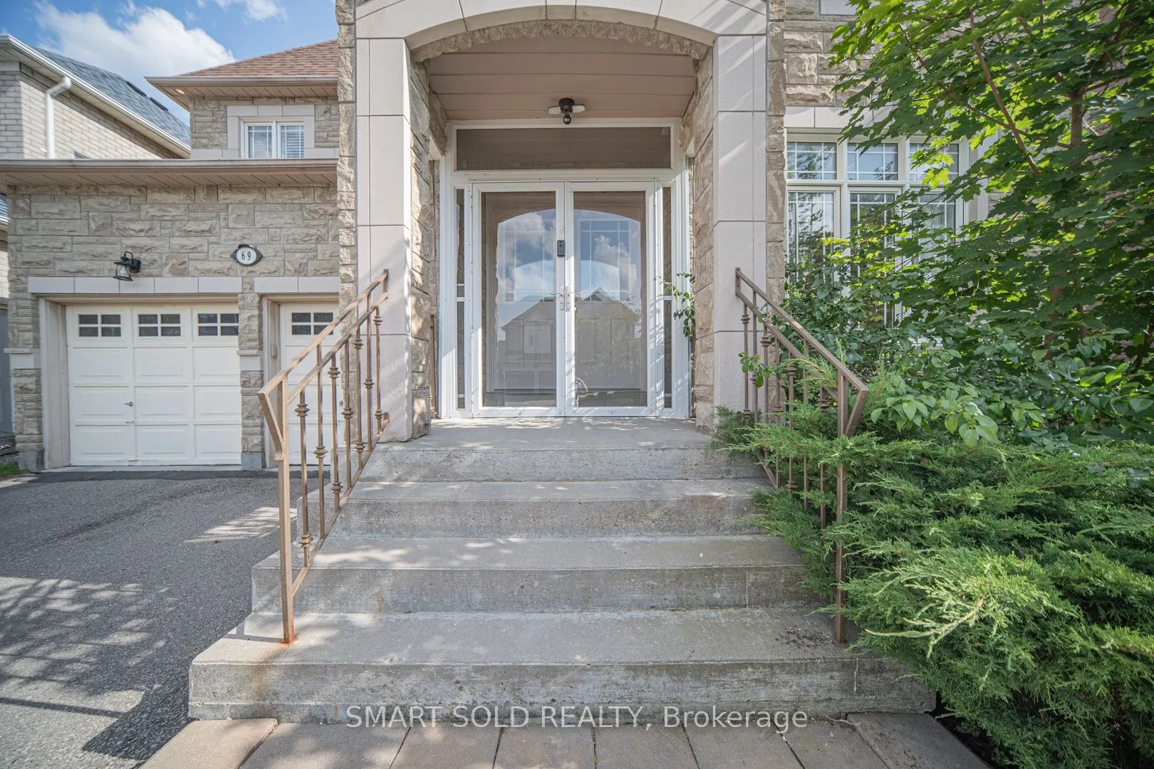69 Libra Avenue