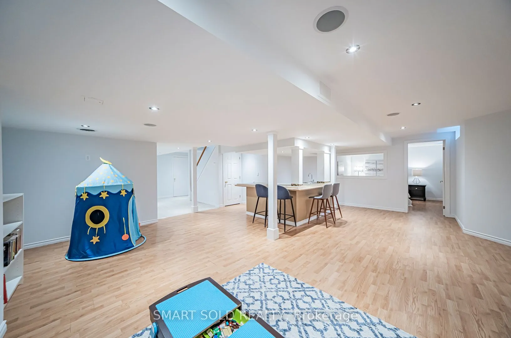 69 Libra Avenue