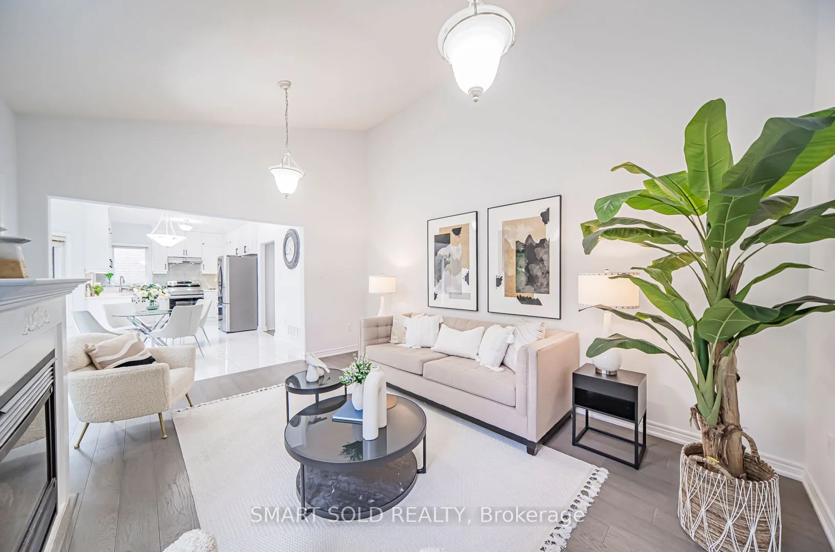 69 Libra Avenue