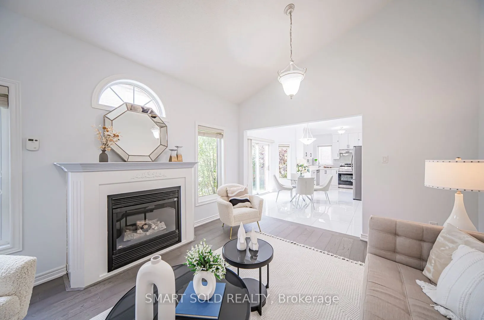 69 Libra Avenue