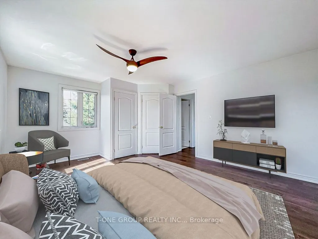 253 Carlton Road