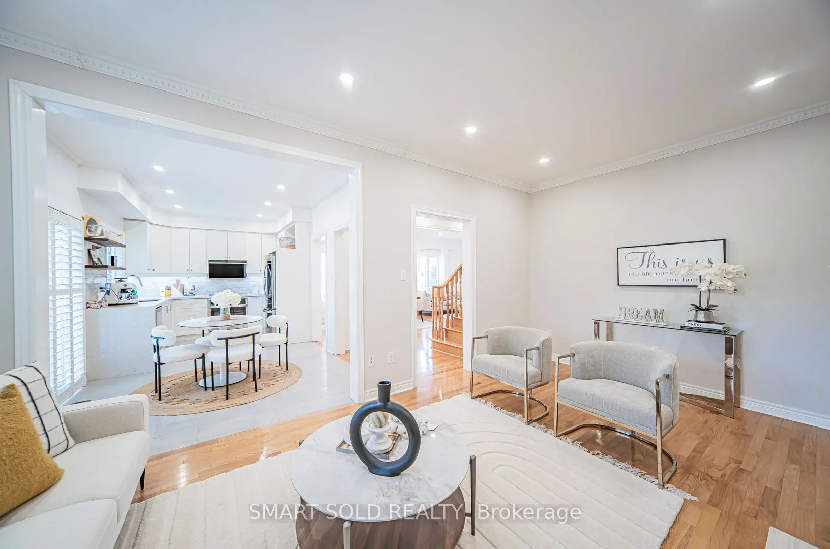 54 Sandwood Drive