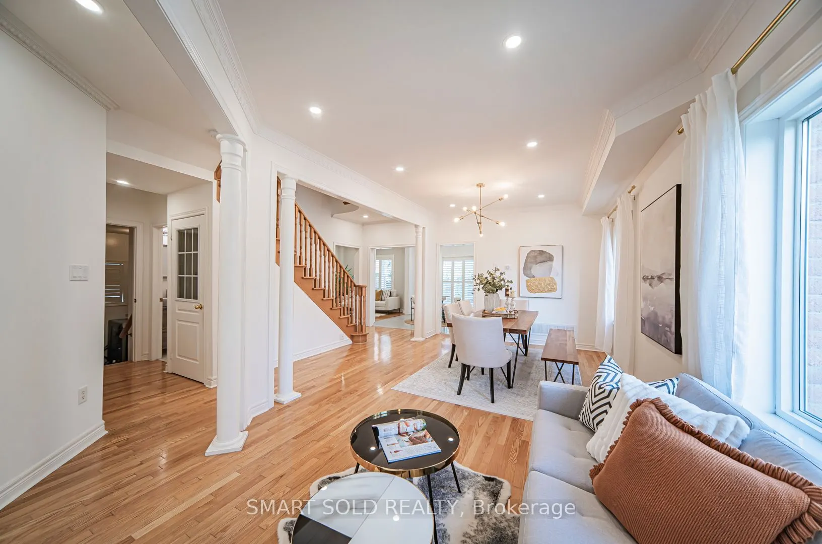 54 Sandwood Drive