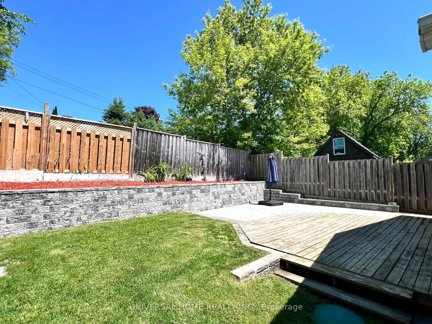 6 Maple Grove Street