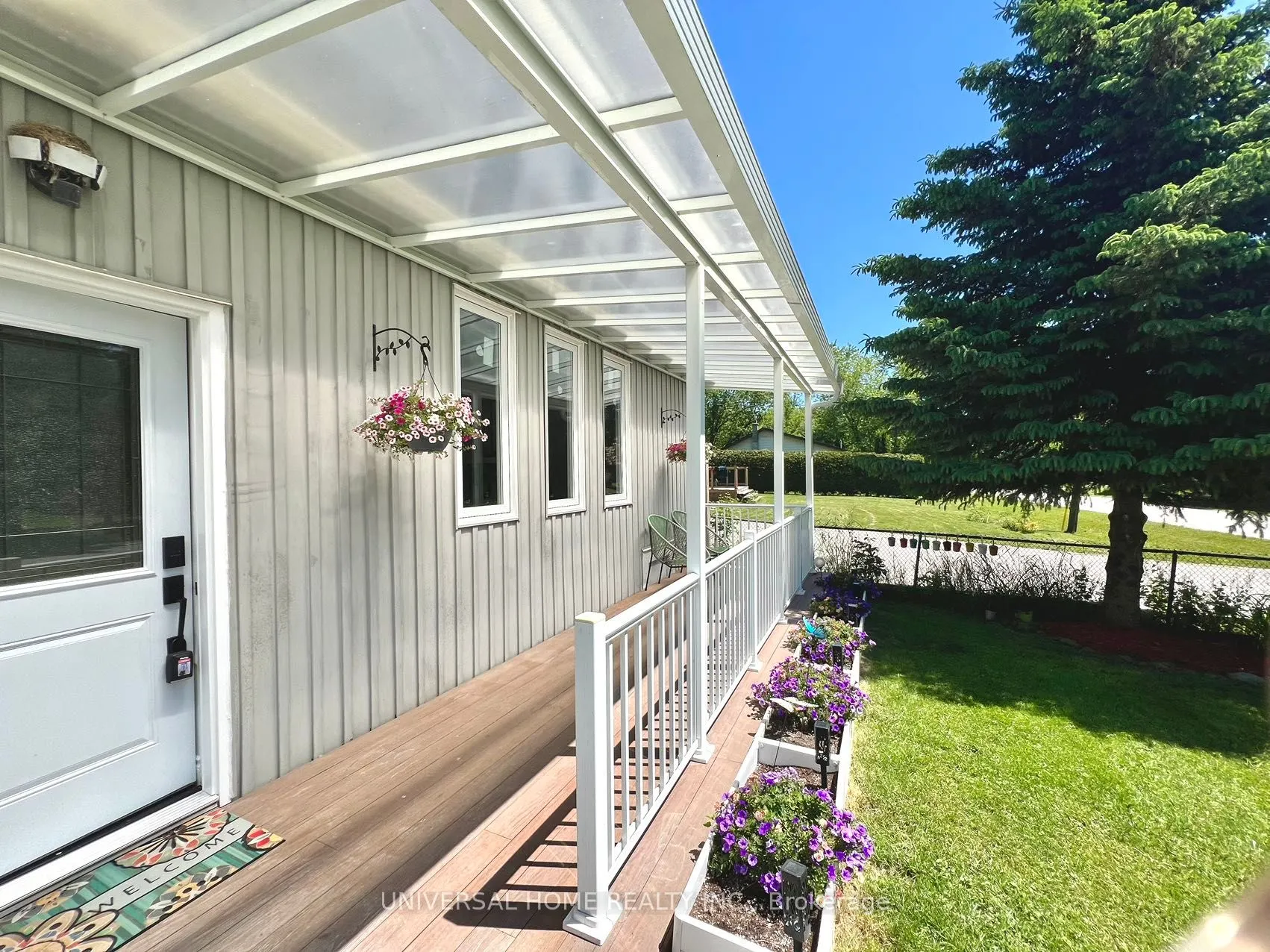 6 Maple Grove Street