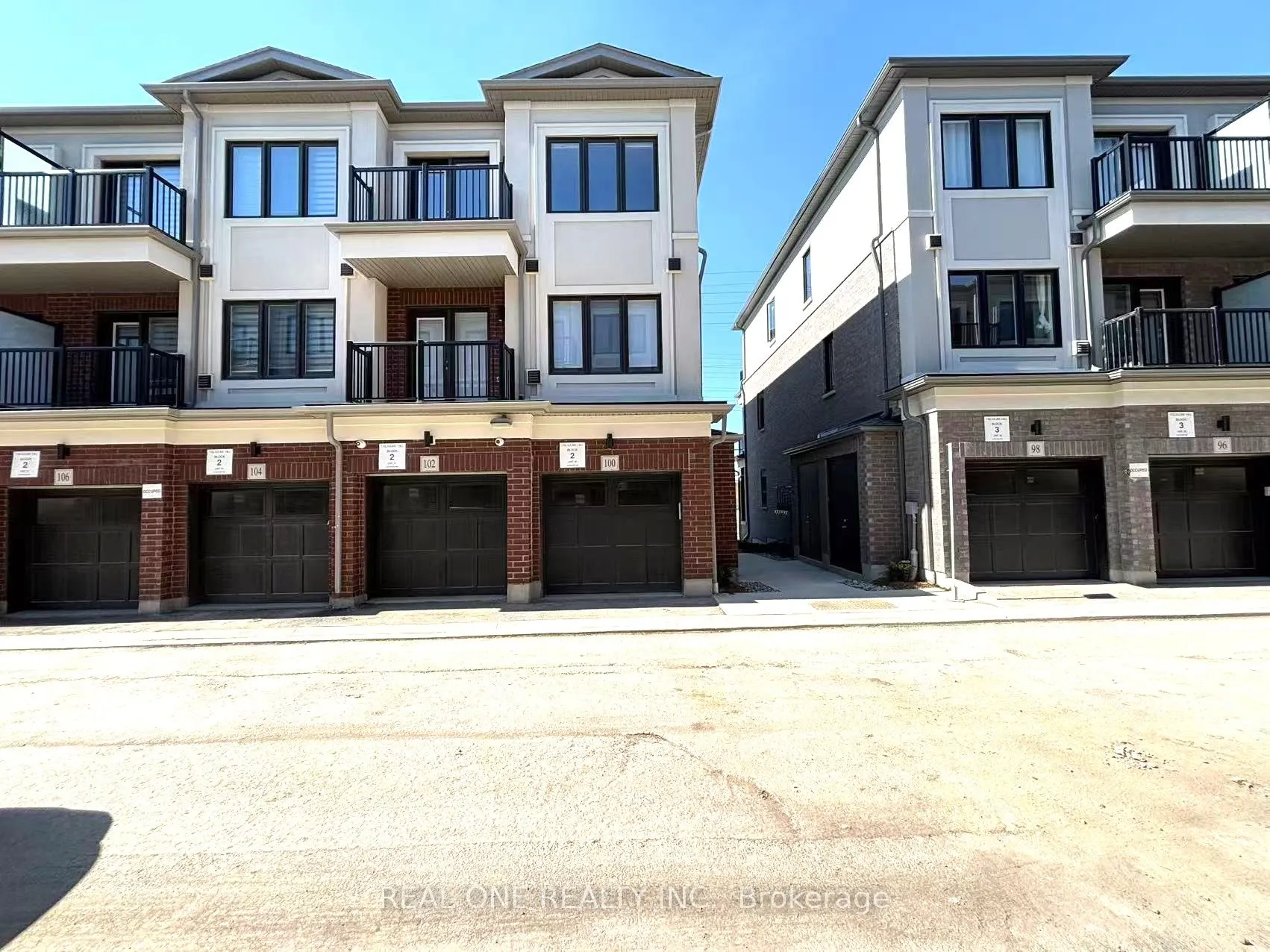 100 Matawin Lane, #16