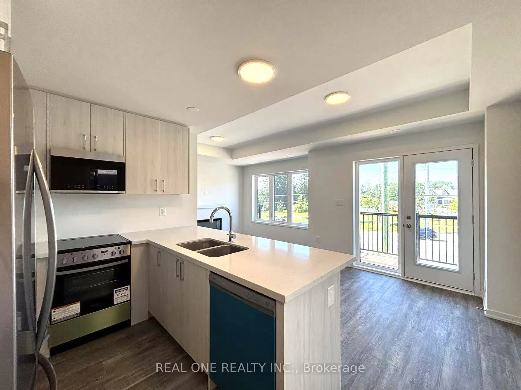 100 Matawin Lane, #16