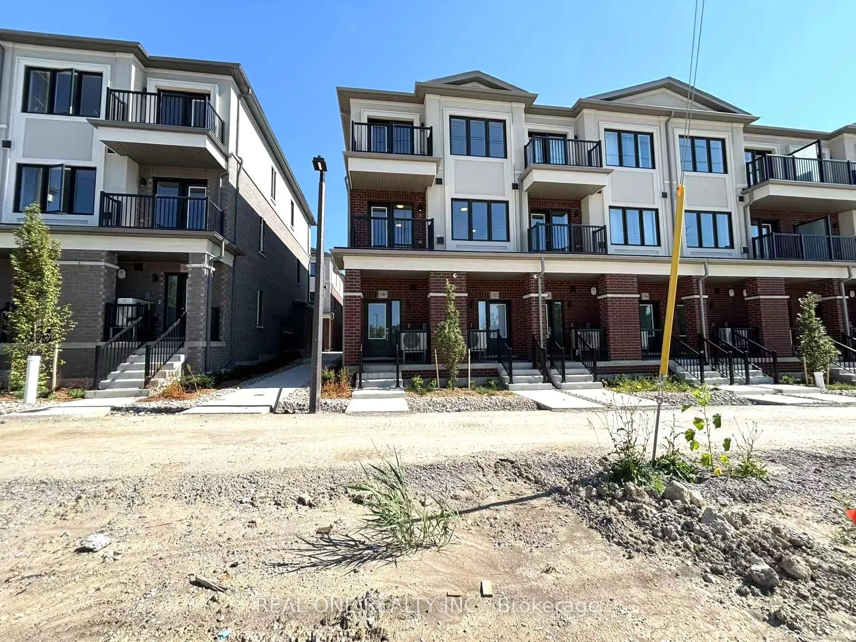 100 Matawin Lane, #16