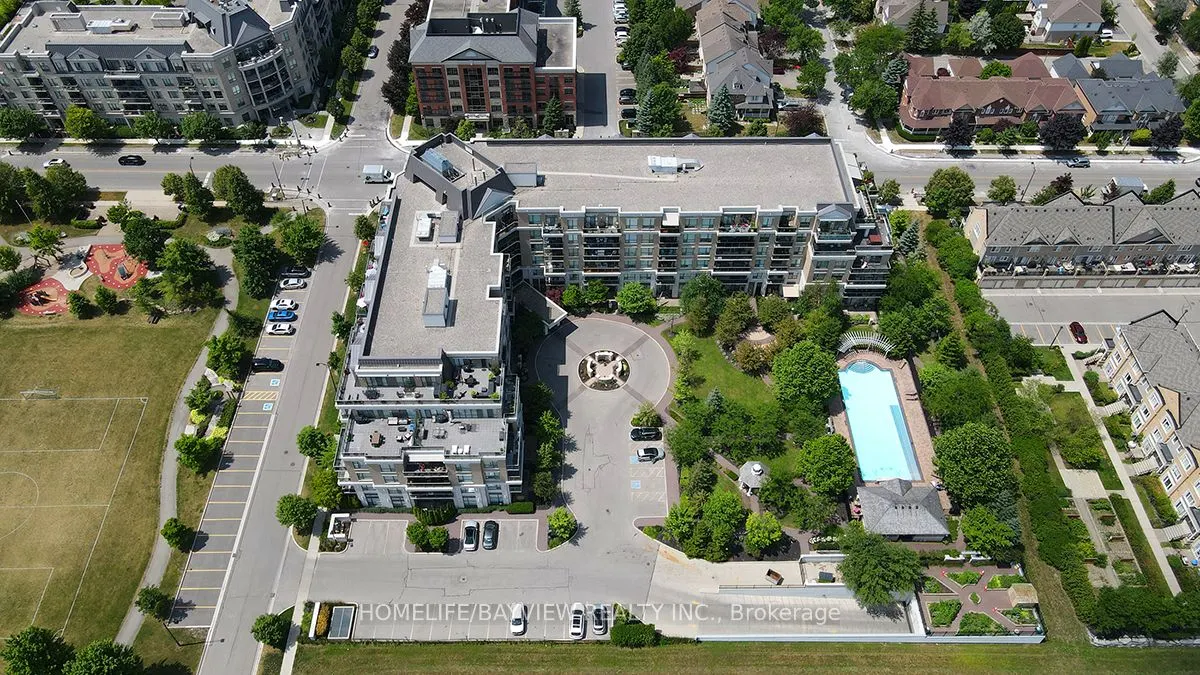 111 Civic Square Gate, #216