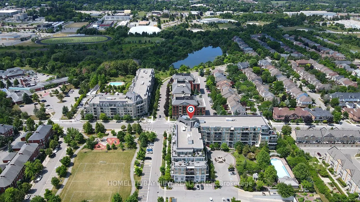 111 Civic Square Gate, #216