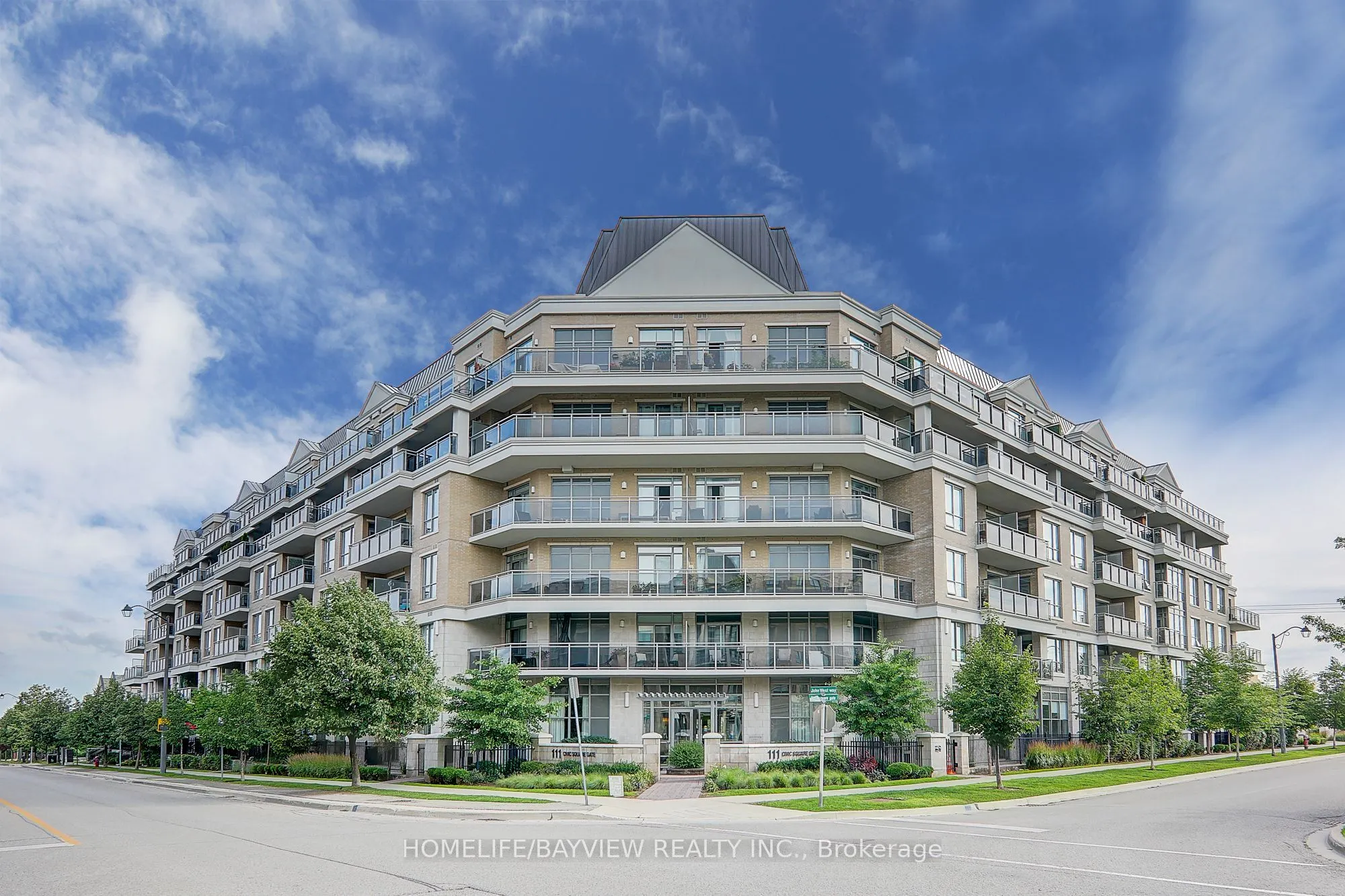 111 Civic Square Gate, #216
