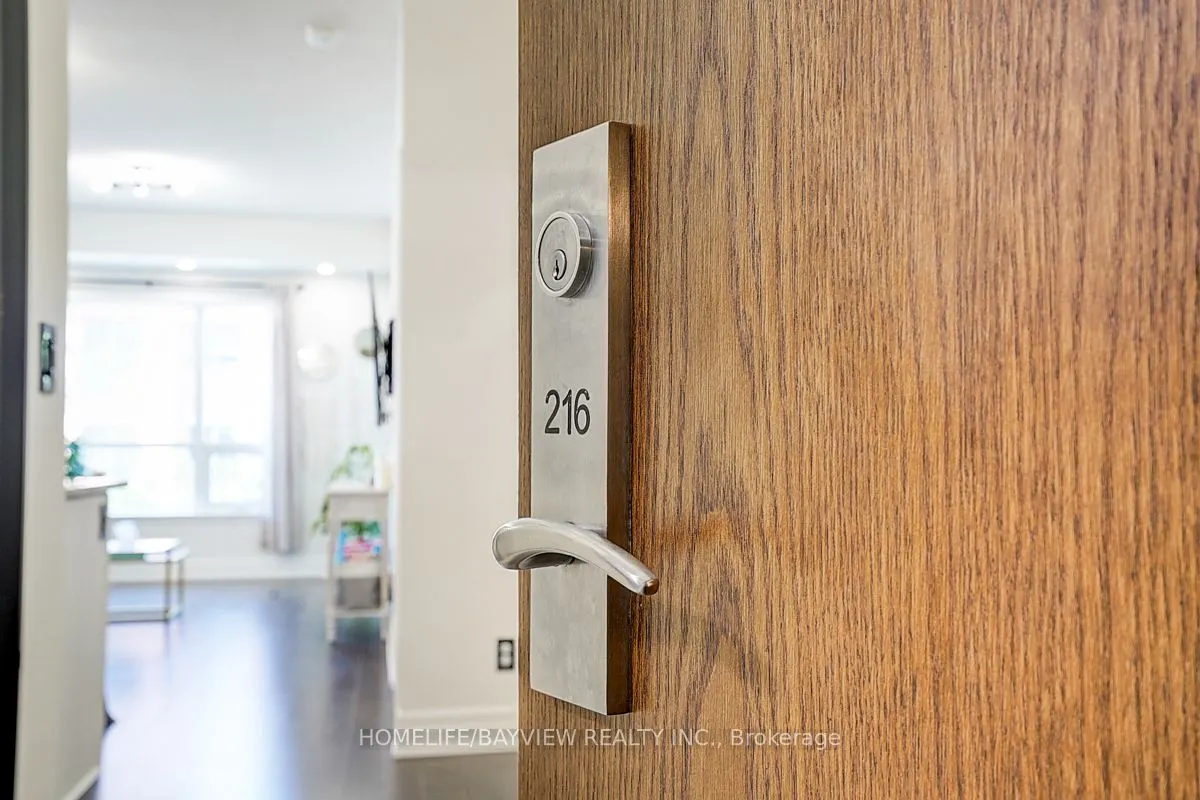 111 Civic Square Gate, #216