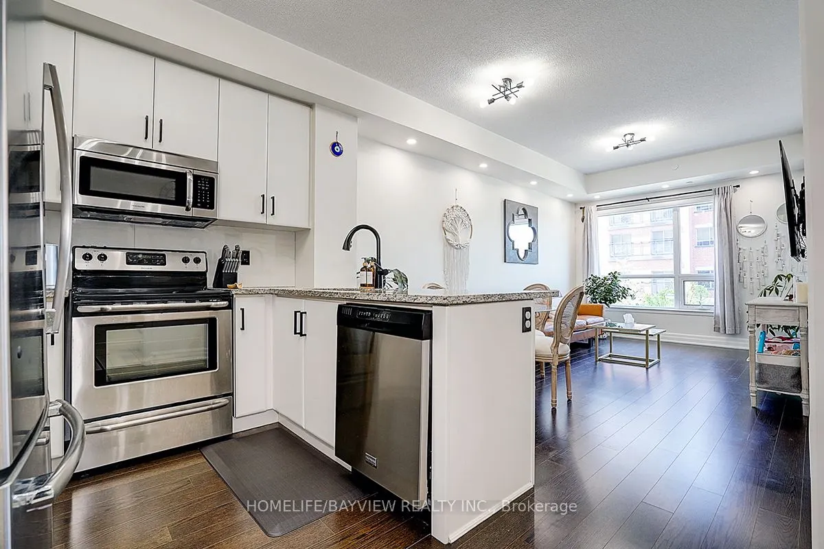 111 Civic Square Gate, #216