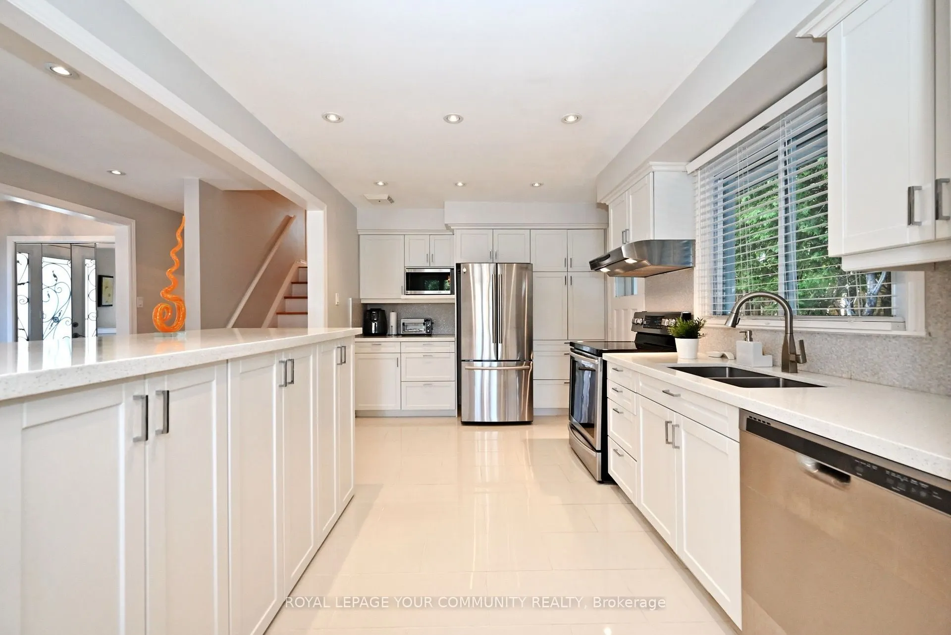 26 Kemano Road