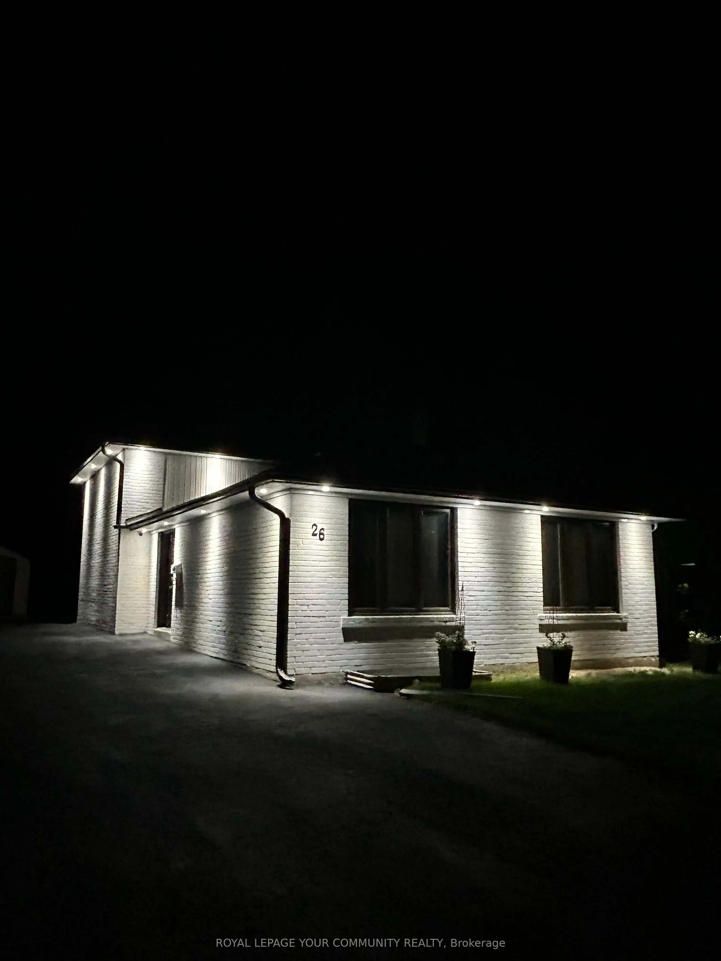 26 Kemano Road