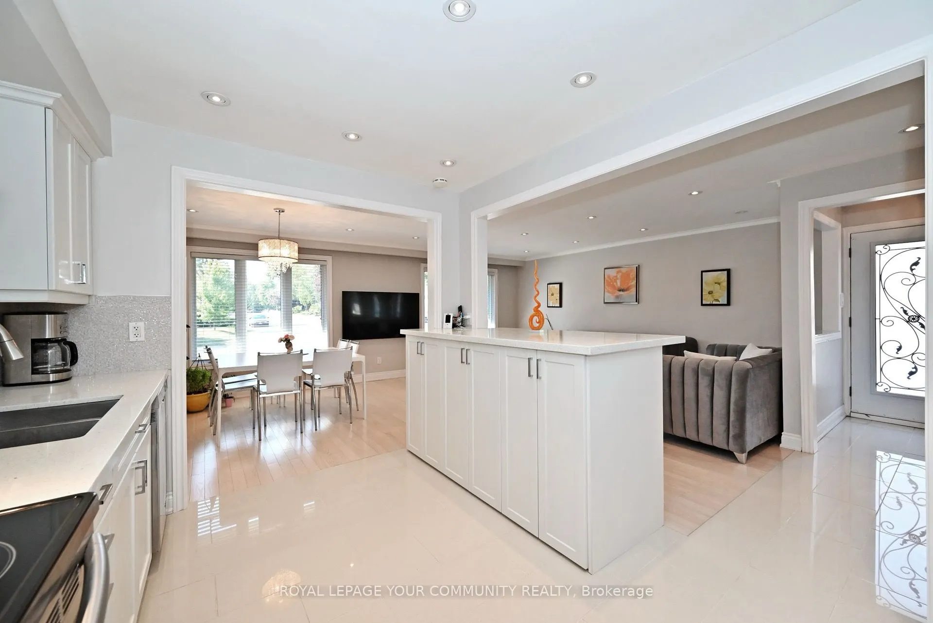 26 Kemano Road