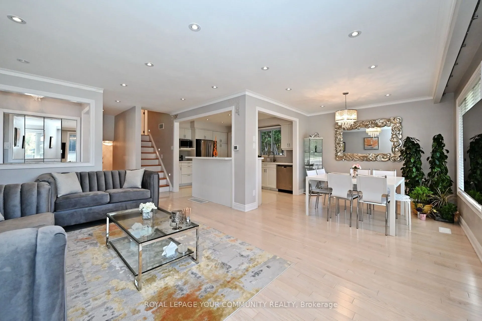 26 Kemano Road