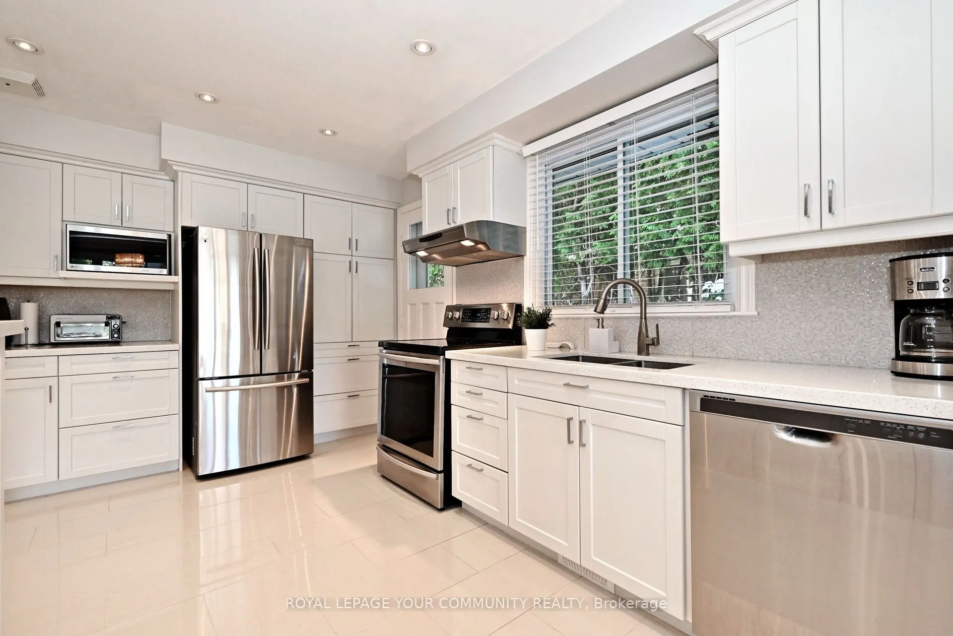26 Kemano Road