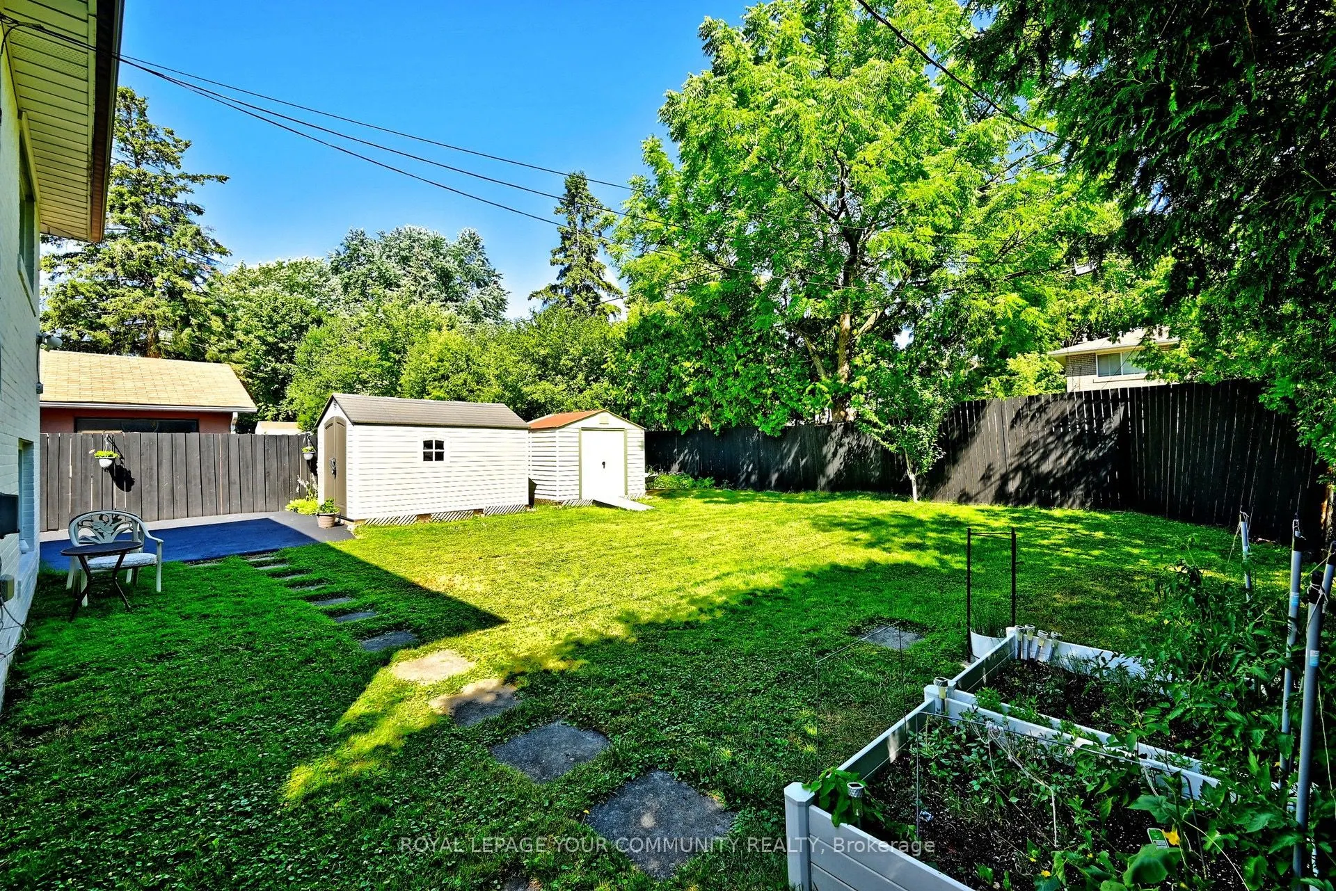26 Kemano Road
