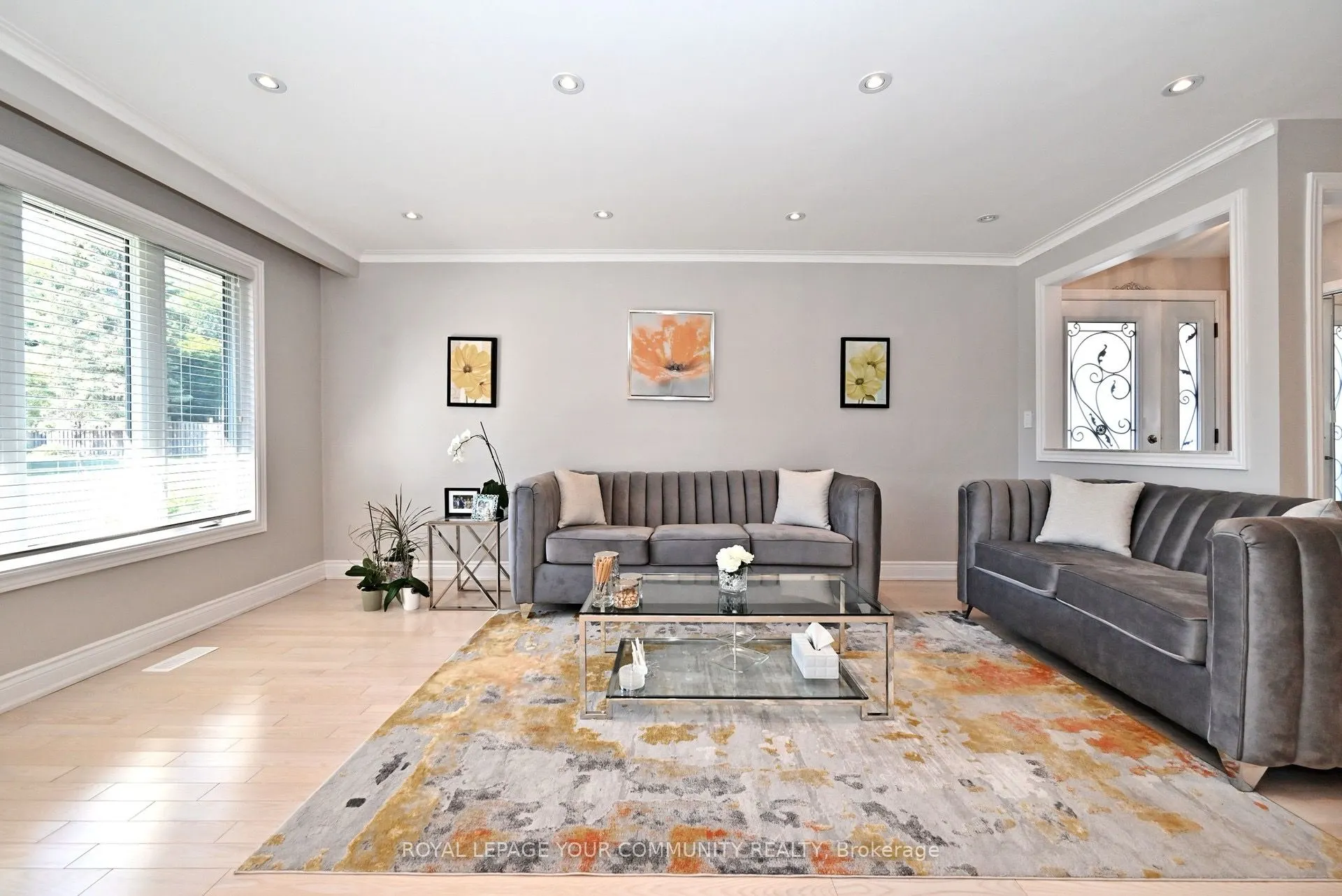 26 Kemano Road