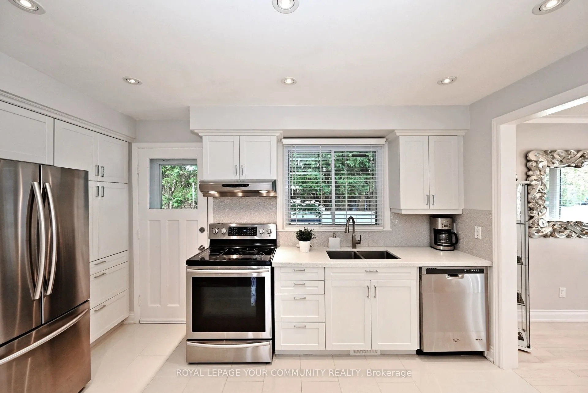 26 Kemano Road