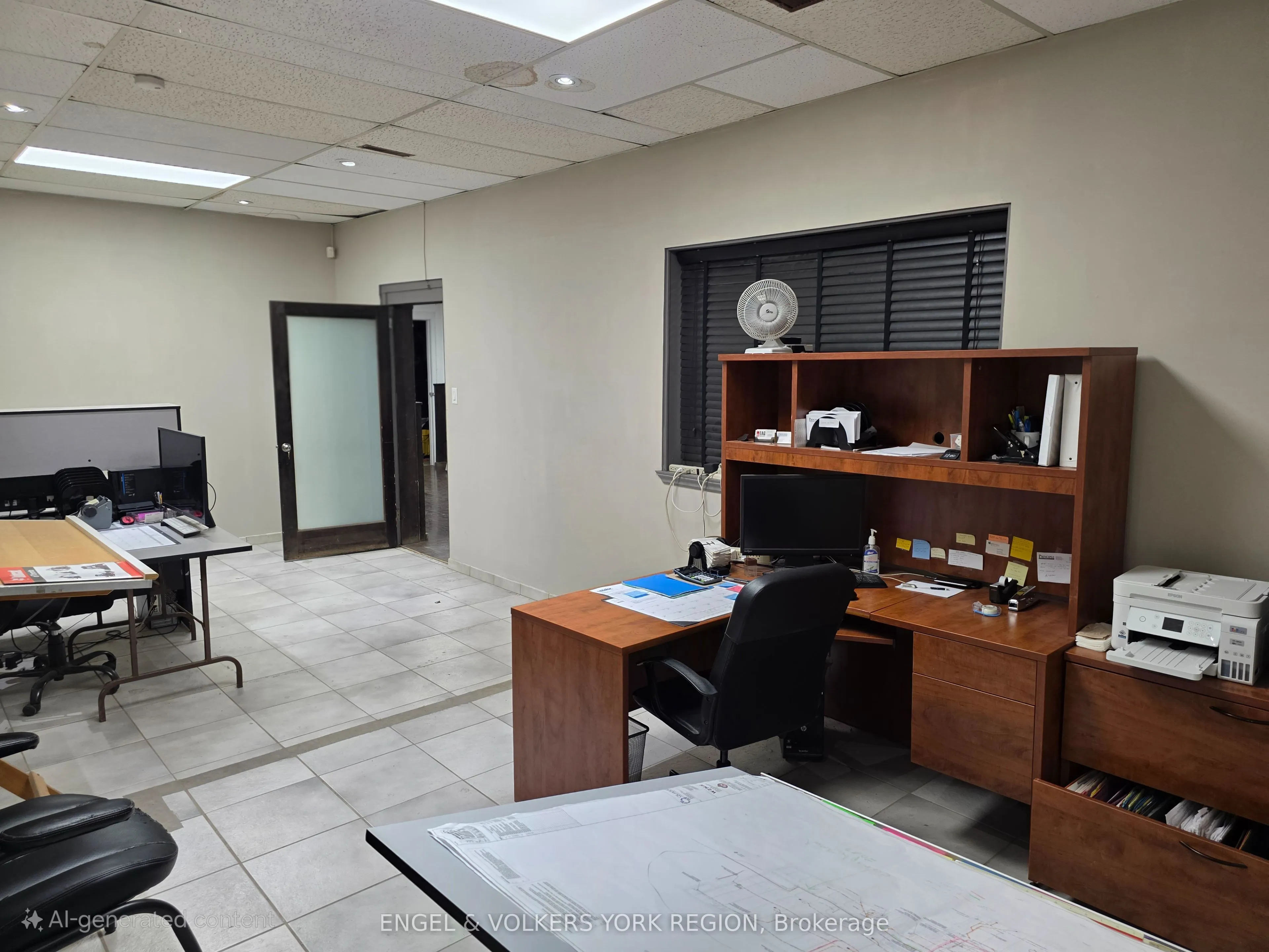 1344 Wellington Street W, ##4