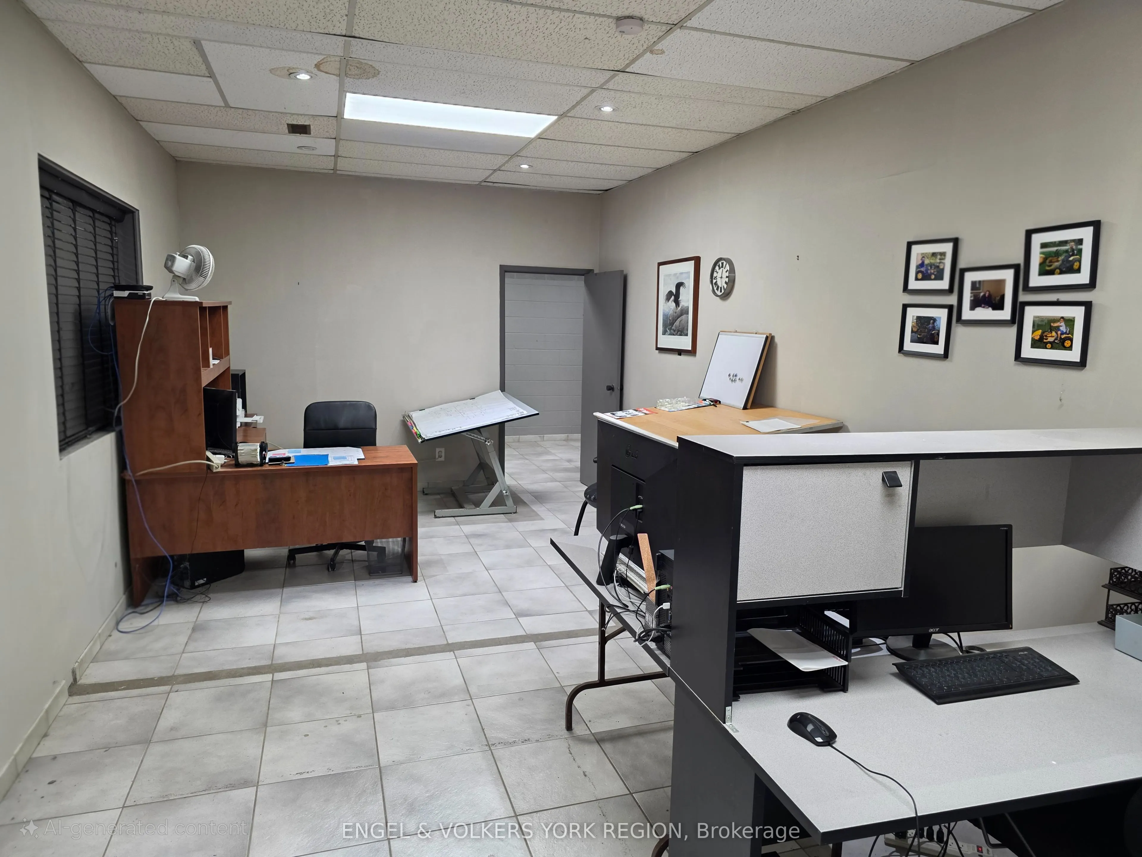 1344 Wellington Street W, ##4