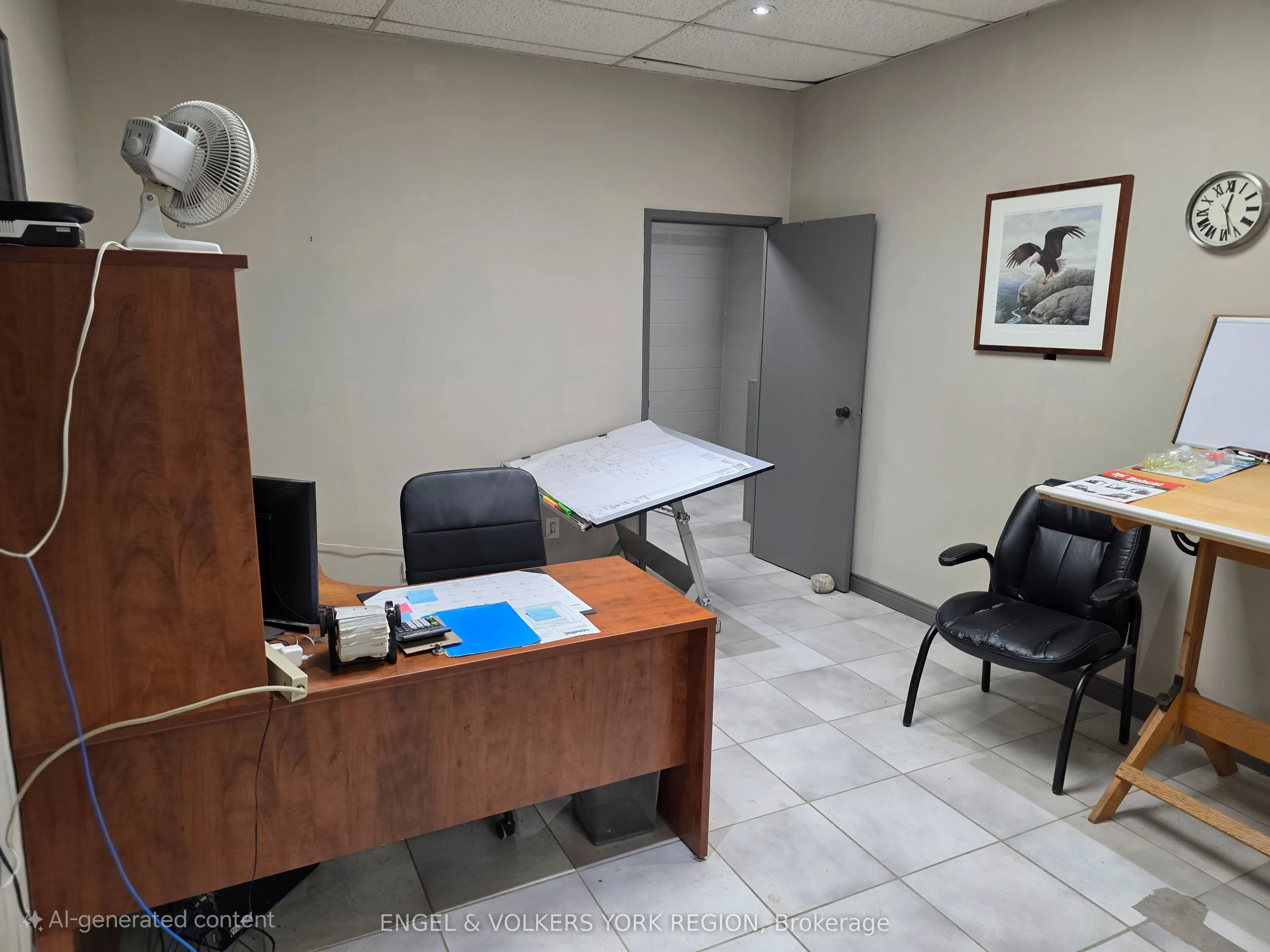 1344 Wellington Street W, ##4