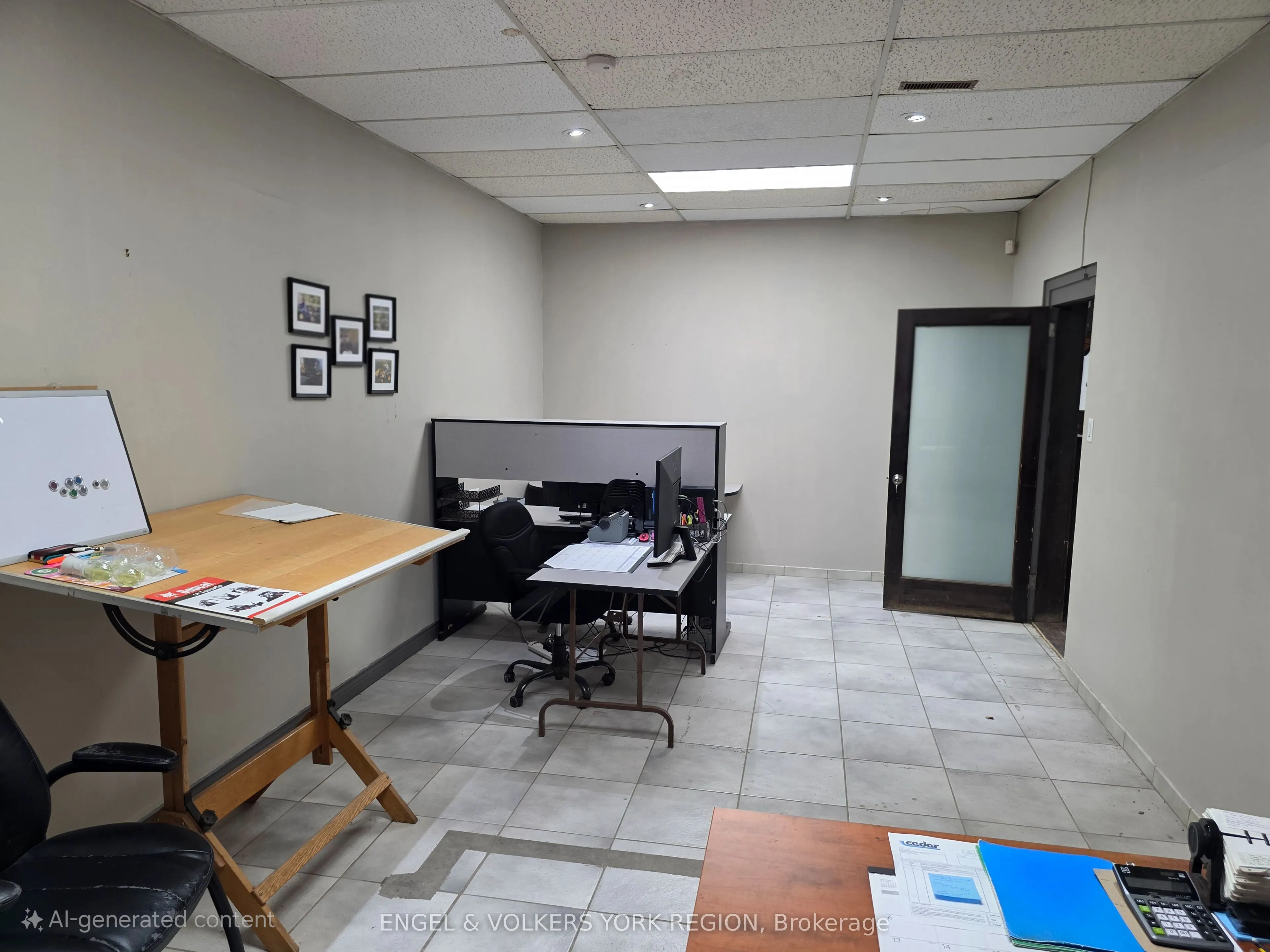 1344 Wellington Street W, ##4