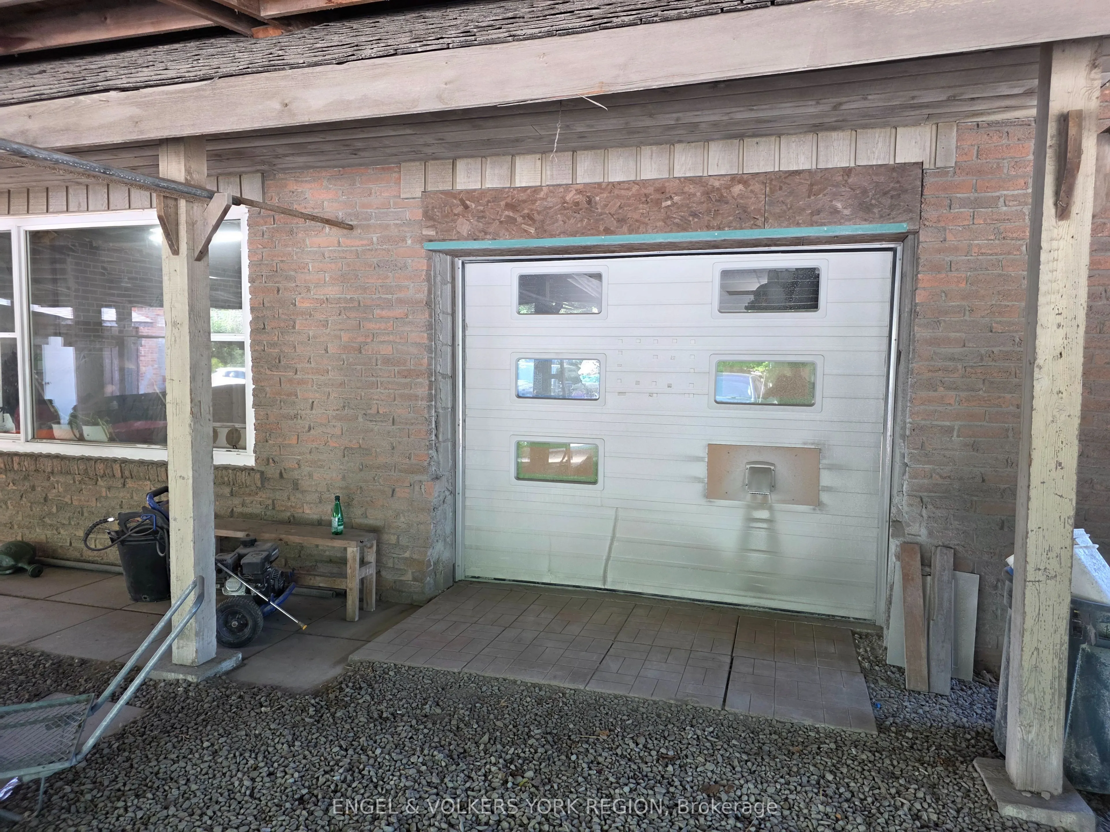 1344 Wellington Street W, ##6