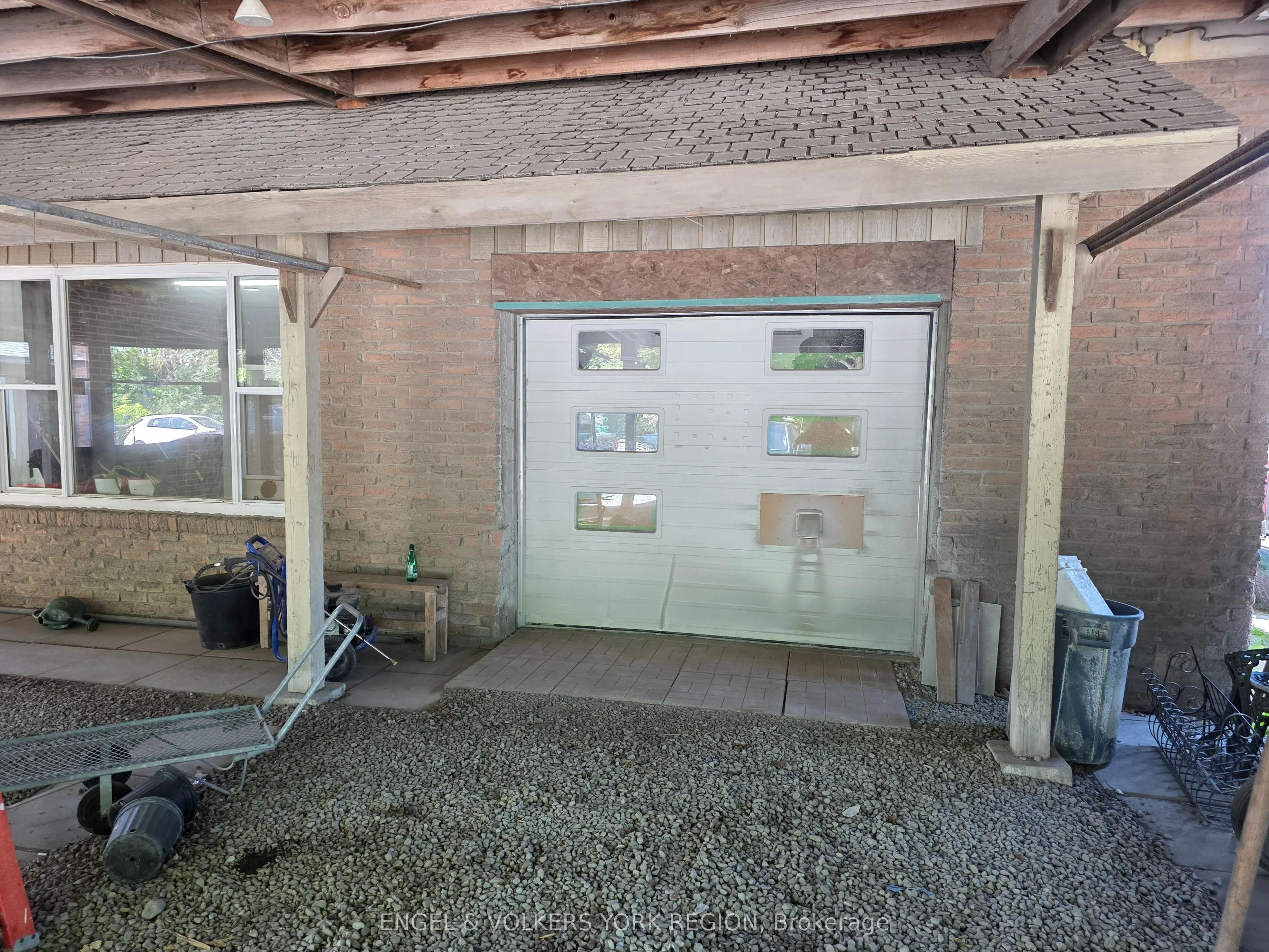 1344 Wellington Street W, ##6