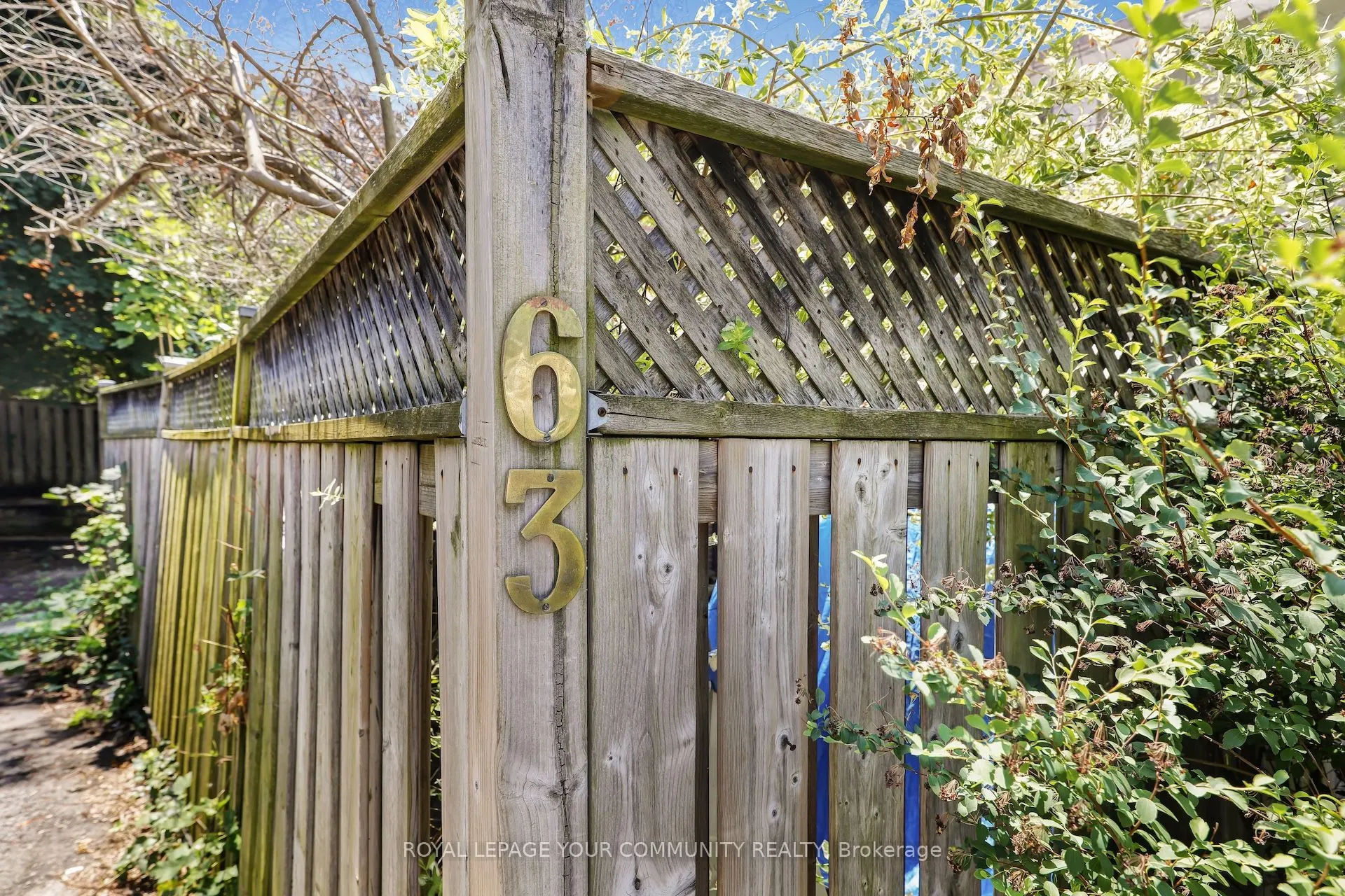 63 SPRINGHEAD Gardens