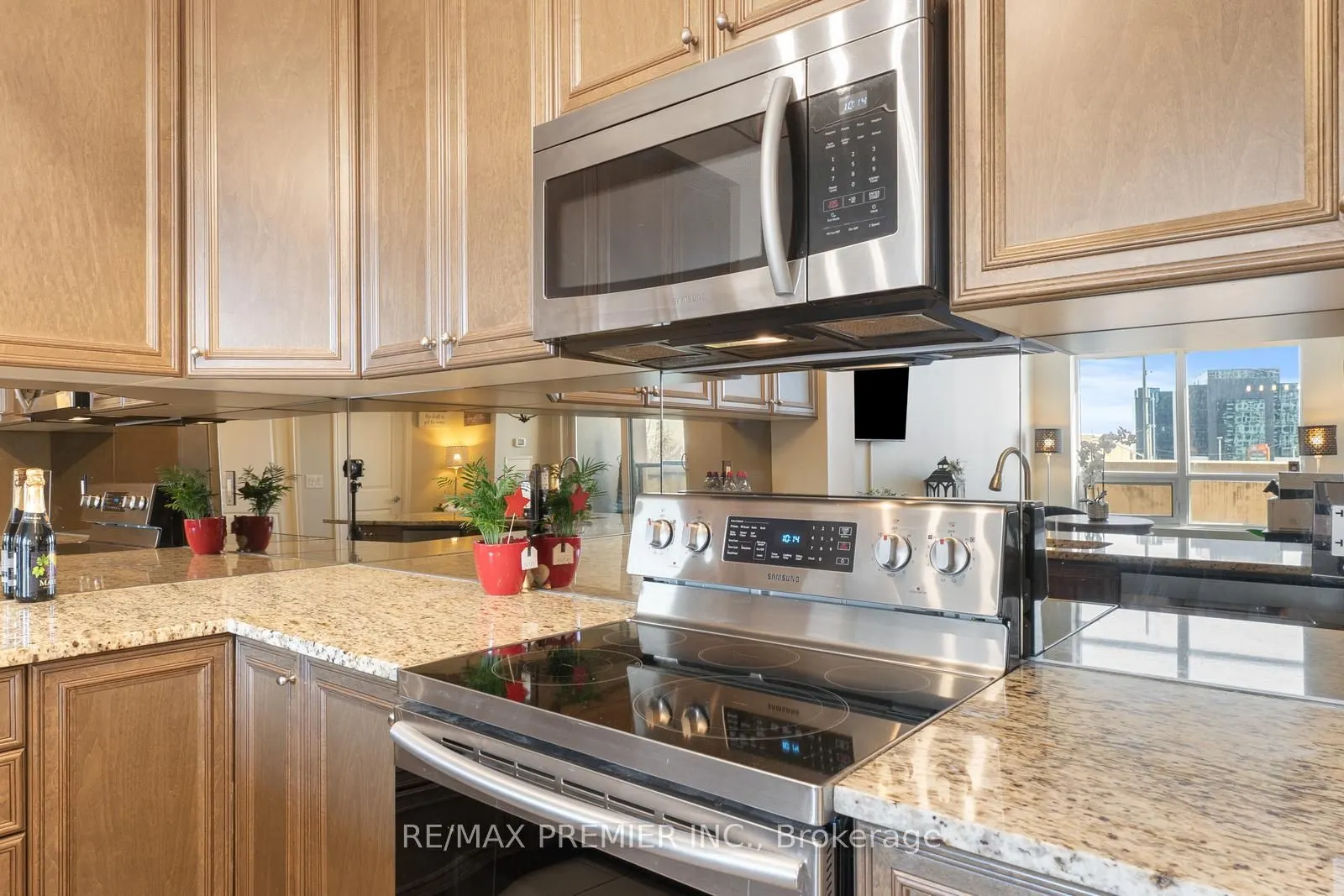 9235 Jane Street, #209